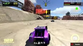Super TrackMaster: 32.180 on #47 (Green Series/Canyon) - TrackMania Turbo