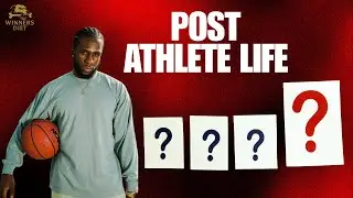 Суровая реальность жизни после спорта