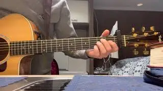 Cantique guitare dieu te cherche colo 🙏🏼
