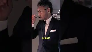 The Real Reason Why PSG Fans Hate Neymar So Much.