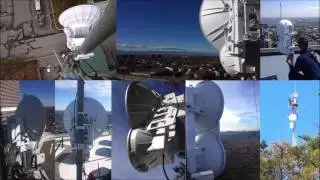 “Soluciones de Radio Enlaces & Switch para Video Seguridad IP” - Parte 2