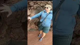 Lanzarote: 5 Tage, 5 Videos | Tag 4 | short / Лансароте: 5 дней, 5 видео | День 4 | шорт