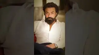 Bobby Deol ka transformation video #viral #shorts #bobbydeol
