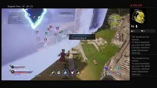Late Night Dubs - Spellbreak