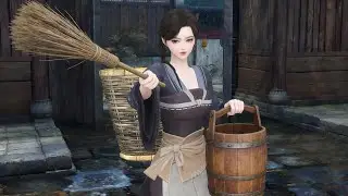 《嫡女掌家：全家都是我的垫脚石》第1~100集 #古风#漫剧