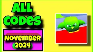[NOVEMBER 2024] ALL WORKING CODES BOW SIMULATOR ROBLOX | BOW SIMULATOR CODES