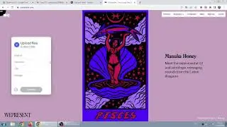 Εφαρμογές Πληροφορικής Ε1 Gmail QuizIzz WeTransfer