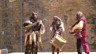 derwid medieval