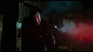 Don't miss this laser gun scene, movie 2026 scene, alien movie scene 2026, most watch movie scene