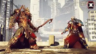 TOP 12 AWESOME Upcoming FIGHTING Games 2022 & 2023 | PS5, XSX, PS4, XB1, PC, Switch