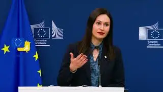 We Must Protect Our Farmers &ndash; Cyprus Demands Safeguards Before Mercosur Deal | Minister Panayiotou