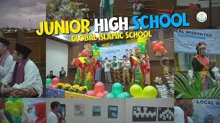 WELCOME FUTURE LEADERS, INNOVATORS, & LIFELONG LEARNERS OF JUNIOR HIGH GIS Promo Video 2024/2025