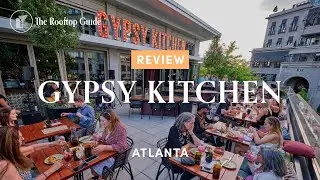 Gypsy Kitchen in Atlanta - Review