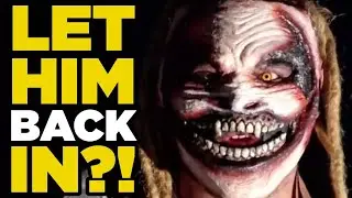 10 Big WWE Returns That Could Happen In 2022