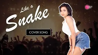 Not your usual cover&hellip; 😍✨ Give it a listen!