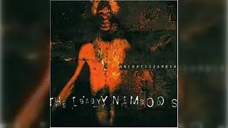 The Baby Namboos - Ancoats 2 Zambia (Dub, Trip Hop) (1999)