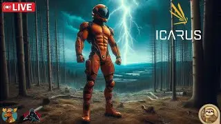 icarus:  Missions Misson