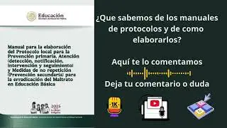 Que dice el Manual de protocolos que tanto miedo está generando entre los docentes