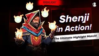 Shenji Unleashed &ndash; The Rage of the Shotgun in Bullet Echo India #1