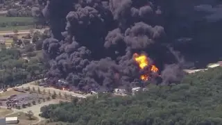 Rockton marks 4-years since Chemtool factory explosion