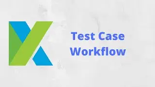 Test Case Workflow