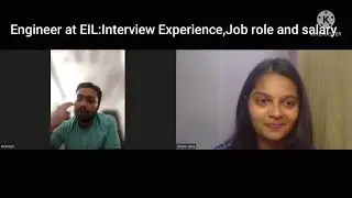 EIL(ENGINEERS INDIA LIMITED) INTERVIEW EXPERIENCE|CHEMICAL ENGINEERING|JOB ROLE|SALARY