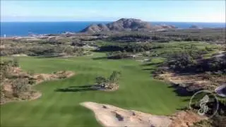 Chileno Bay Tom Fazio Golf Course