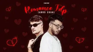 ROMANCE FDP (ANOS 2000) - DJ HOLANDA, DJ SARZI, MC JHEY & MC JUNINHO DA VD
