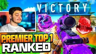JE RUSH LE TOP 250 EN RANKED !