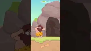 Comics Bob Levels 4 GamePlay Walkthrough Review IOS Android | Noob vs Pro vs Hacker