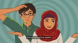 [Part 3] Paano bumoto sa BARMM Parliamentary Elections?
