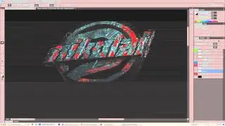 Dare Nikolai Background - artisticflowy