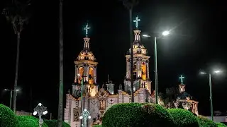 San Ignacio Cerro Gordo| Las Fiestas 2020