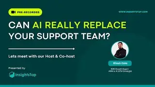 Why Top Support Teams Are Switching to AI