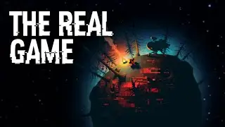 Everyone Lied About This Game