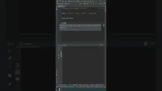 Reverse An Array In Python | Reverse The Array In Python | 