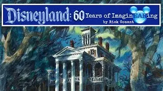 60-70 THE HAUNTED MANSION Radio Spot