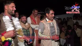 Pakistani Wedding Dhol Dance 2020 | Saraiki Jhumar Dance Shadi Program  prt 3 ali hd production