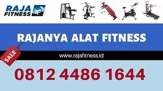 DISTRIBUTOR TREADMILL MURAH MANUAL ELEKTRIK IMPORT LENGKAP BERGARANSI  di Bekasi Hub 081244861644