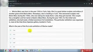 Data Entry Exam Answers 2021    freelancer com    Freelancing Guideline    Dynamic Guideline