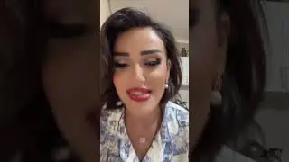 Nərmin Xanım Çətin Günlərindən Danıṣıb Kövrəldi!😱