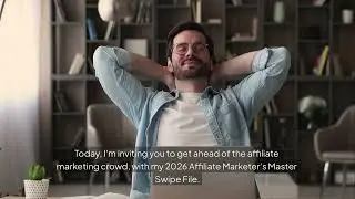 2026 Affiliate Marketers Master File Review Get 88%OFF |  2026 Affiliate Marketers Master File OTO