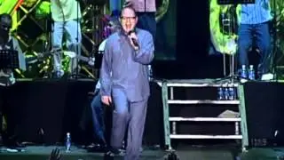 Marcos Witt - Rey De Gloria