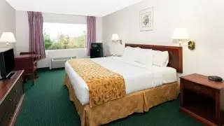 Days Inn Dahlonega - Dahlonega Hotels, Georgia