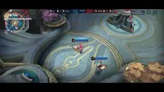 TRICKS/FREESTYLE For mathilda using arrival Spell😍