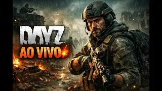 DAYZ AO VIVO 🔥 PVP & PVE INSANO NO AVALON | THE LAST HOPE RP | PROMO&Ccedil;&Atilde;O VIP 💎