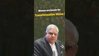 Bharat, home to one-sixth of humanity has emerged as a land of hope & possibility!#women #FICCI