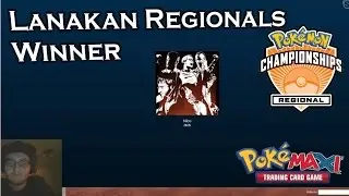 Interview: Lanaken Regionals - Winner - Nico Sutter [ENG]