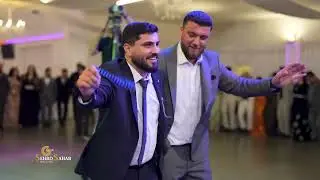 Vindar Hizni De Werne   Leylo Leylane   فيندار حزني رقص خرفاني 2025