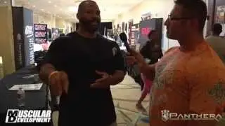 NPC Universe | Ken Jackson and Ron Harris